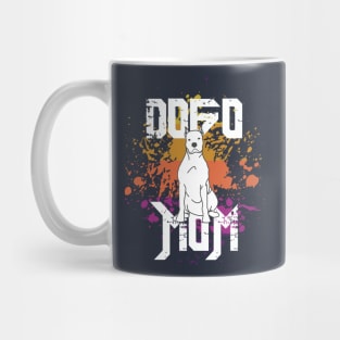 Dogo Mom Mug